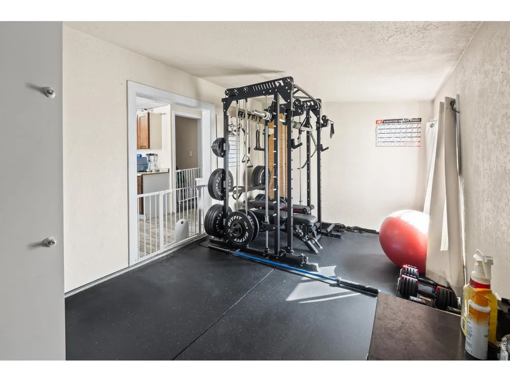 712 E 6th Avenue Fort Morgan, CO 80701