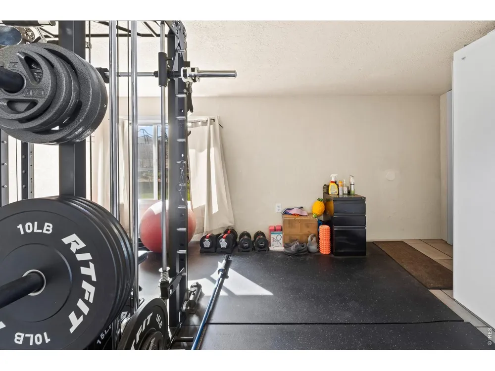 712 E 6th Avenue Fort Morgan, CO 80701