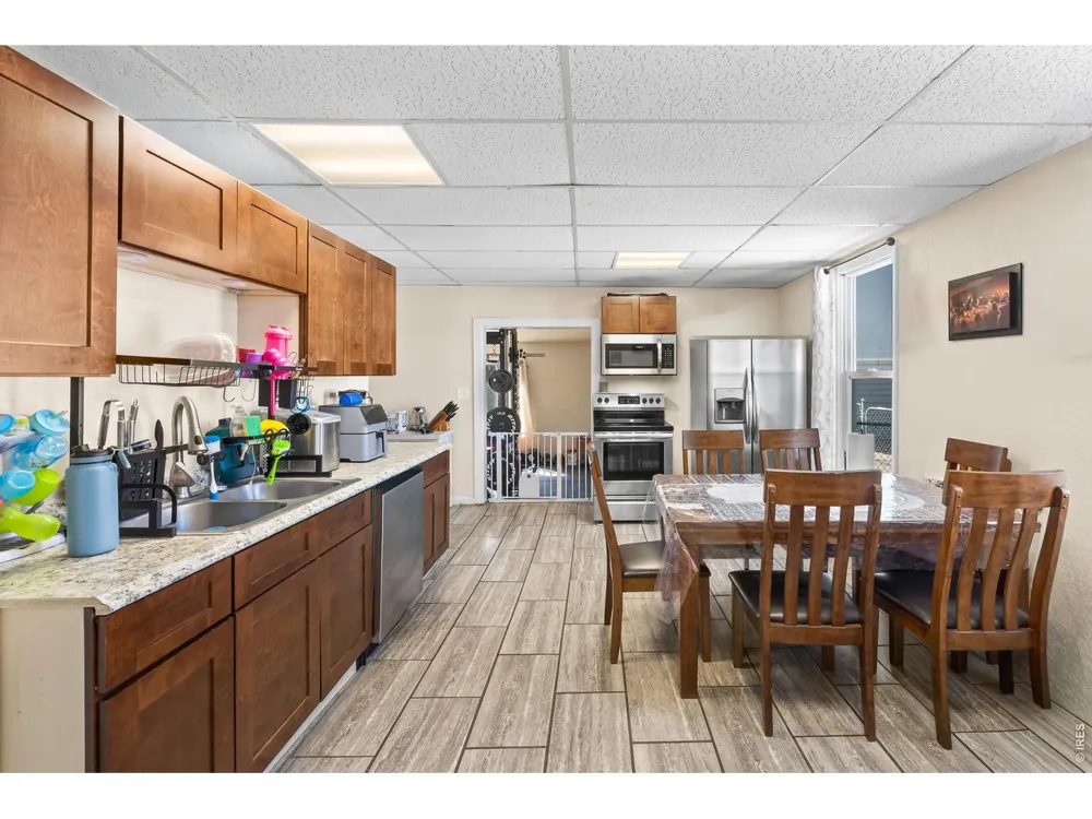 712 E 6th Avenue Fort Morgan, CO 80701