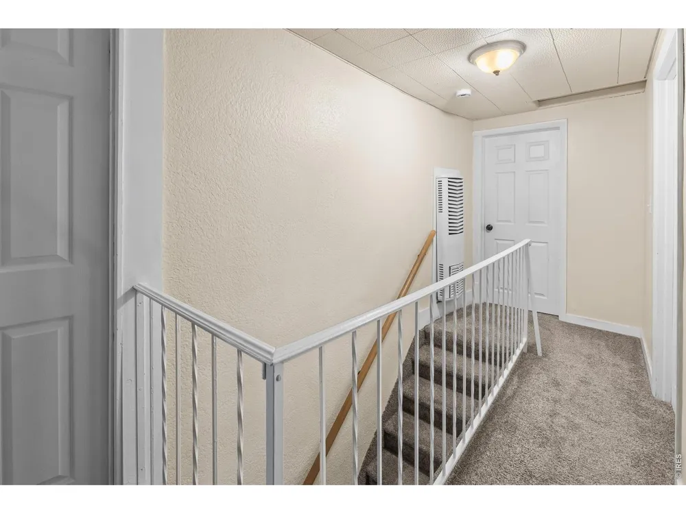 712 E 6th Avenue Fort Morgan, CO 80701