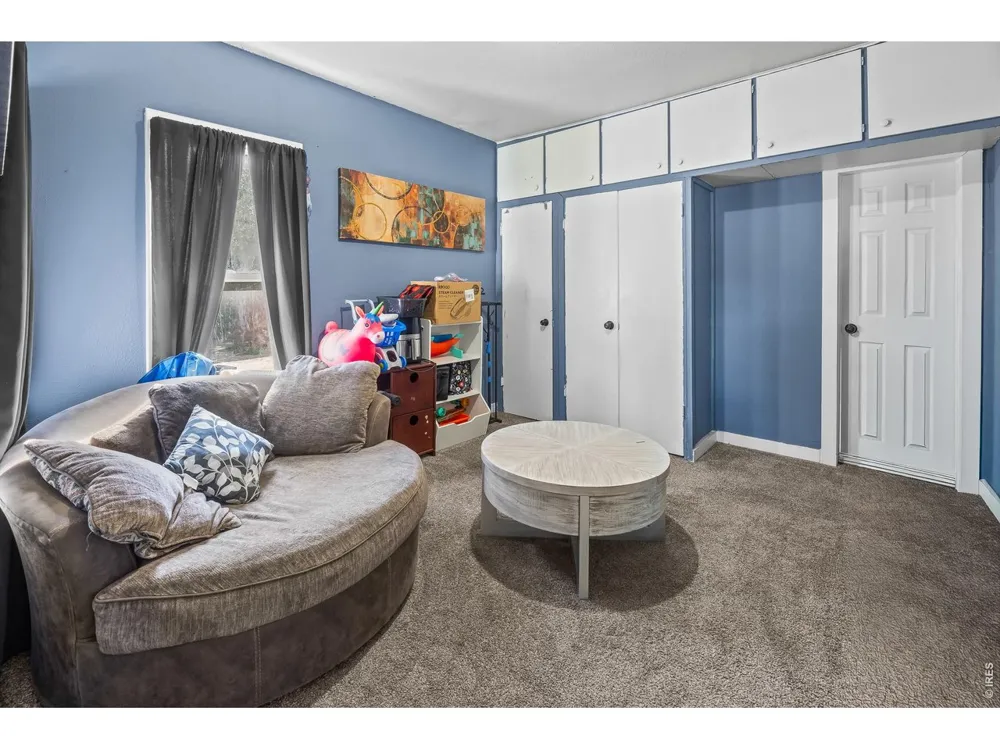 712 E 6th Avenue Fort Morgan, CO 80701