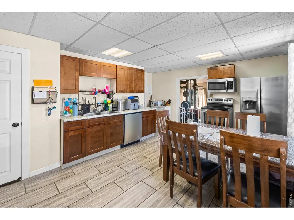 712 E 6th Avenue Fort Morgan, CO 80701