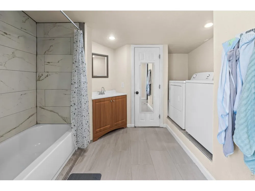 712 E 6th Avenue Fort Morgan, CO 80701