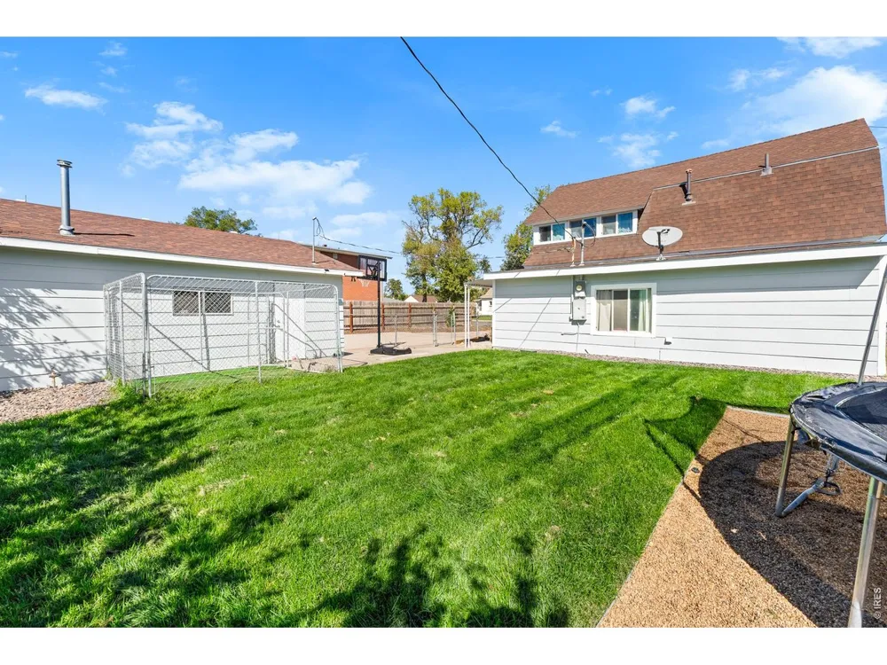 712 E 6th Avenue Fort Morgan, CO 80701