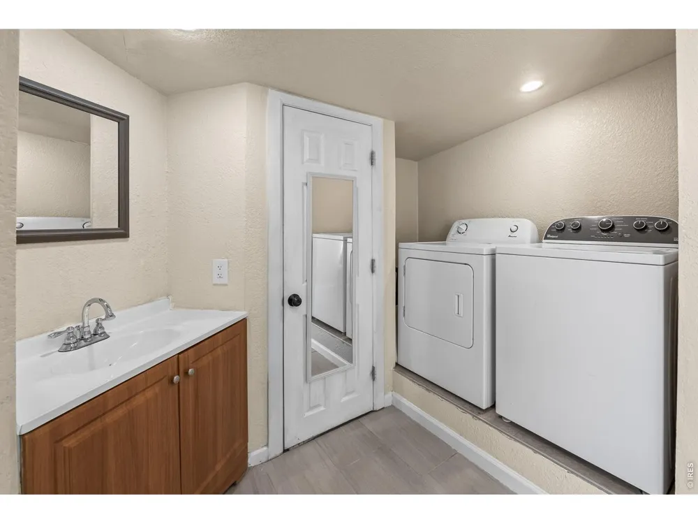 712 E 6th Avenue Fort Morgan, CO 80701