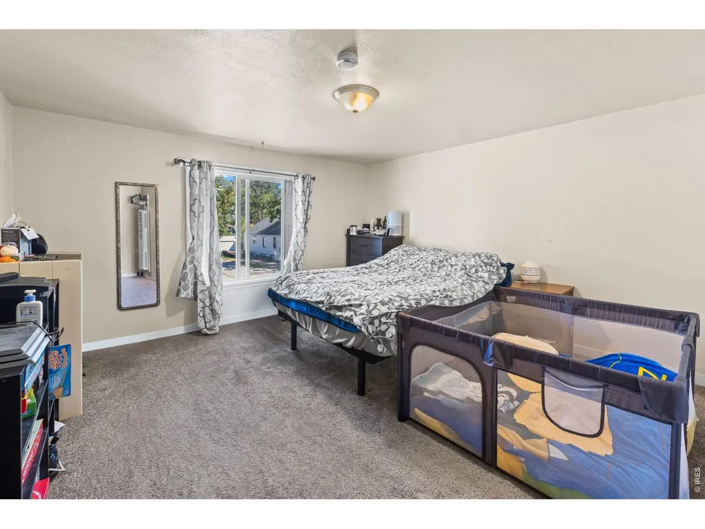 712 E 6th Avenue Fort Morgan, CO 80701