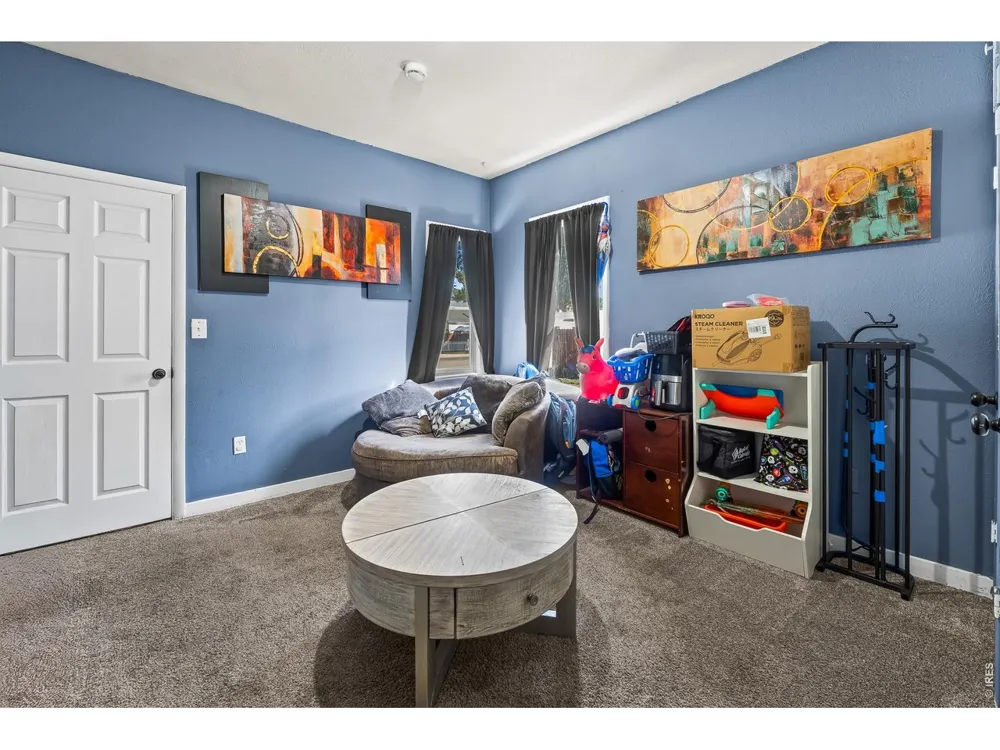 712 E 6th Avenue Fort Morgan, CO 80701