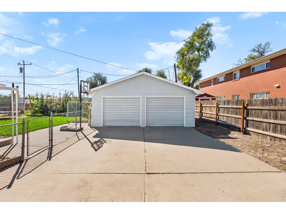 712 E 6th Avenue Fort Morgan, CO 80701