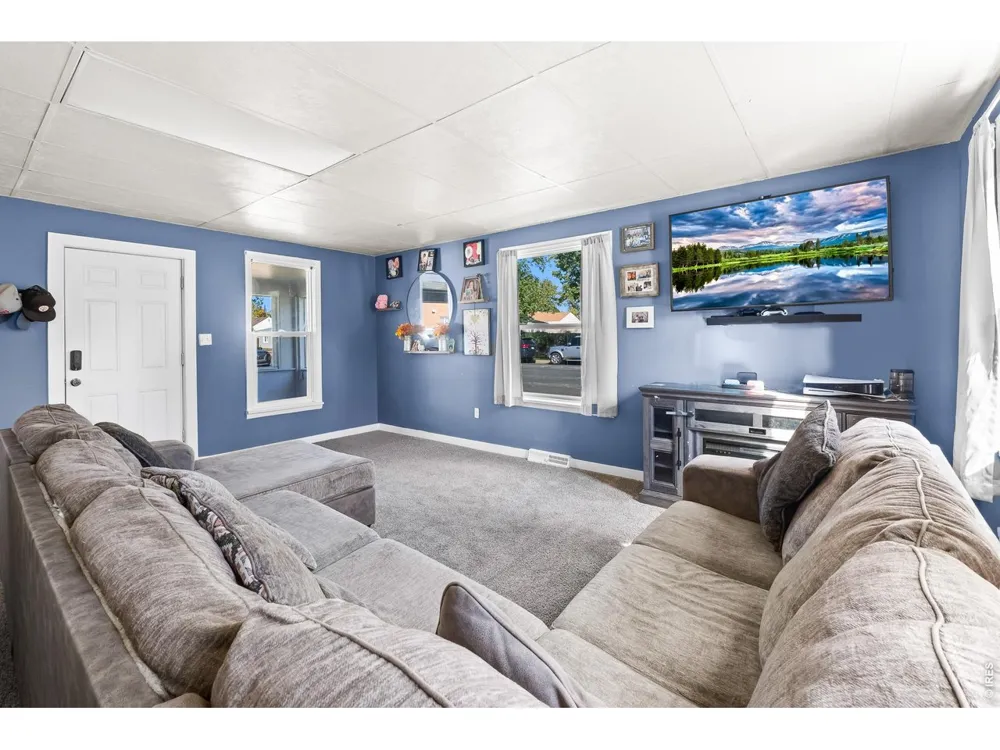 712 E 6th Avenue Fort Morgan, CO 80701