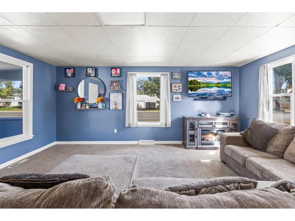 712 E 6th Avenue Fort Morgan, CO 80701