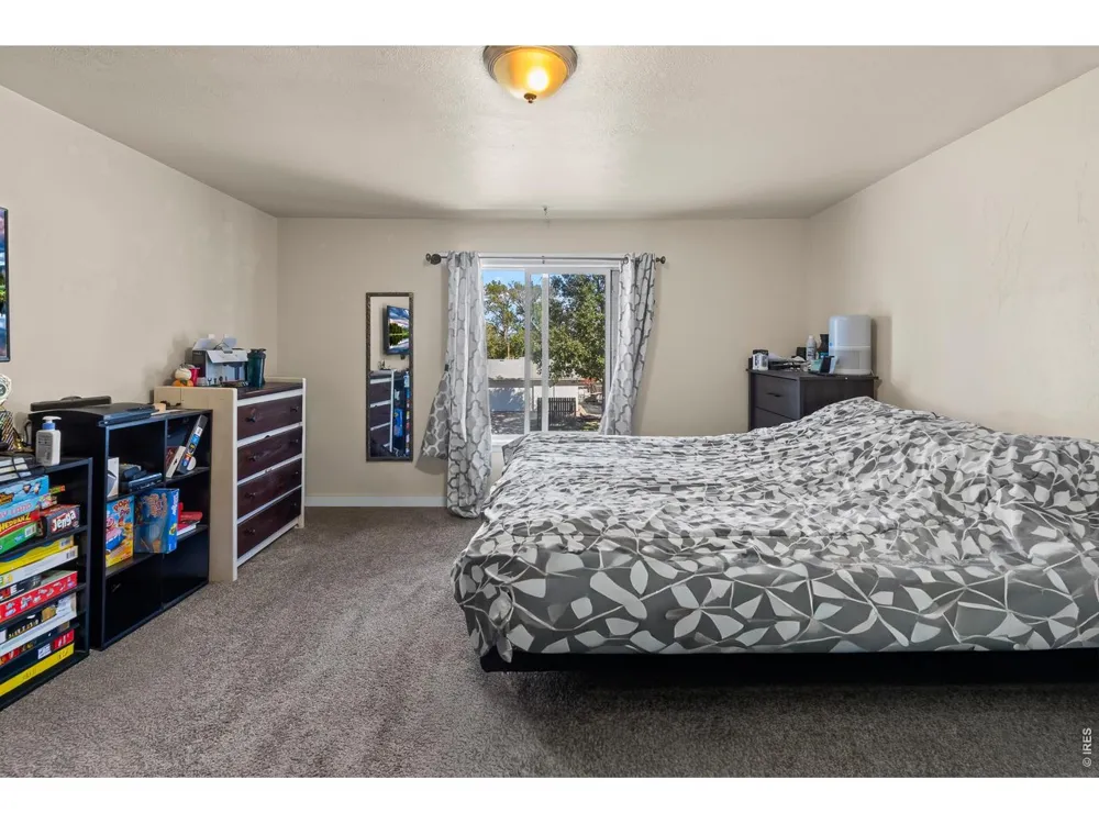 712 E 6th Avenue Fort Morgan, CO 80701