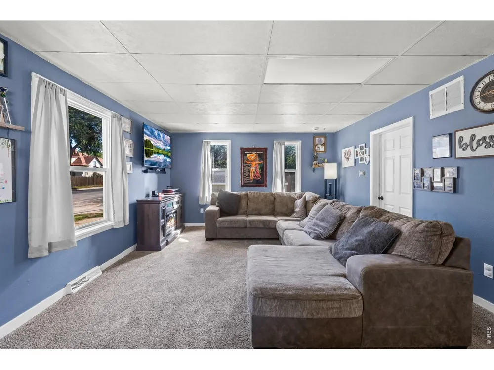 712 E 6th Avenue Fort Morgan, CO 80701