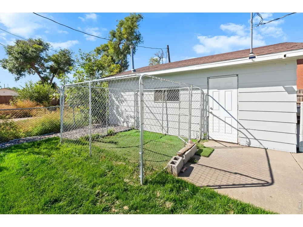 712 E 6th Avenue Fort Morgan, CO 80701