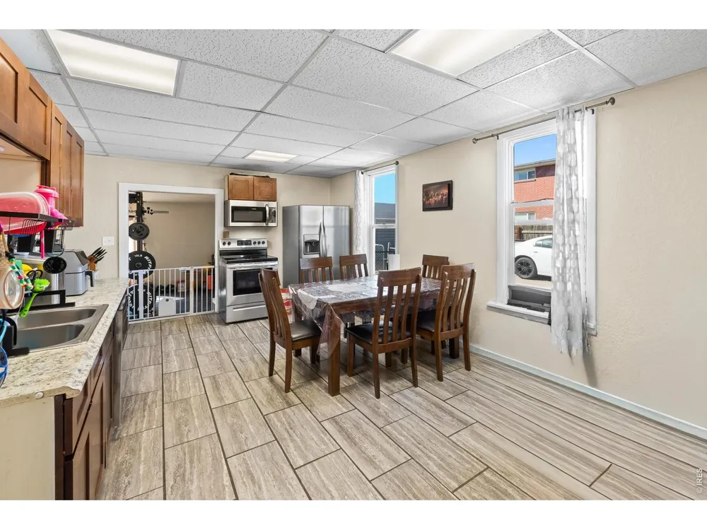712 E 6th Avenue Fort Morgan, CO 80701