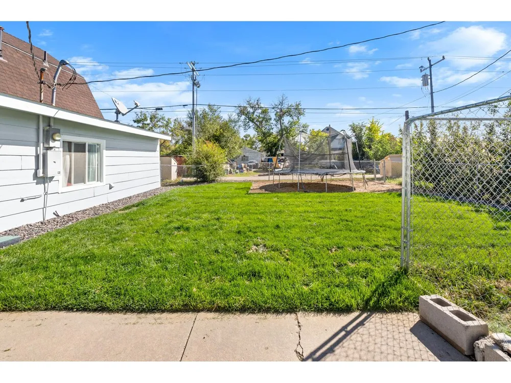712 E 6th Avenue Fort Morgan, CO 80701