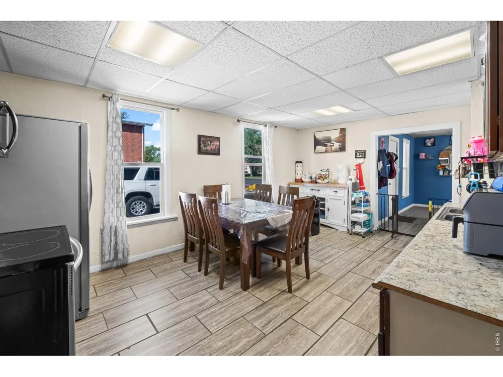 712 E 6th Avenue Fort Morgan, CO 80701