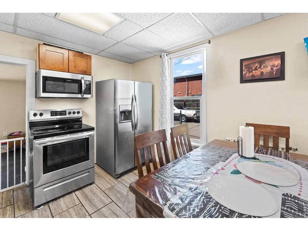 712 E 6th Avenue Fort Morgan, CO 80701
