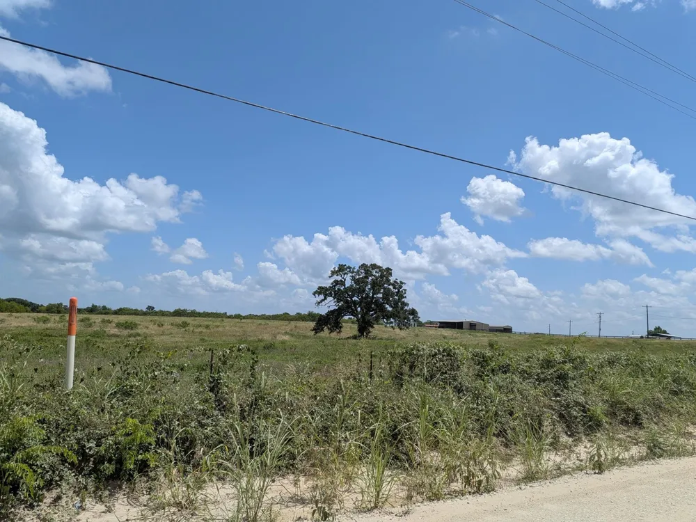 11 County Road 115 Bedias, TX 77831