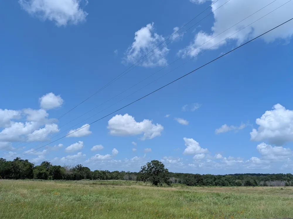 11 County Road 115 Bedias, TX 77831