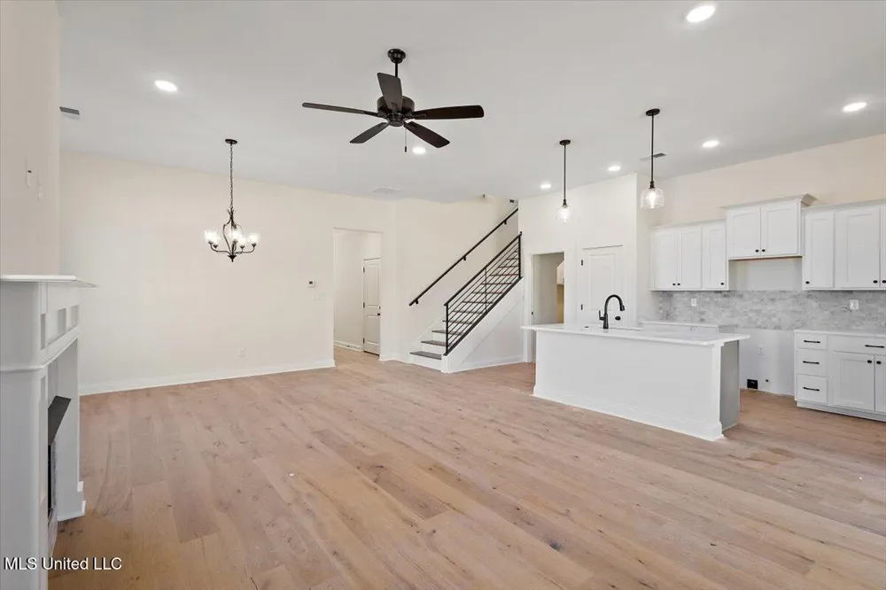 815 Quitman Court Nesbit, MS 38651