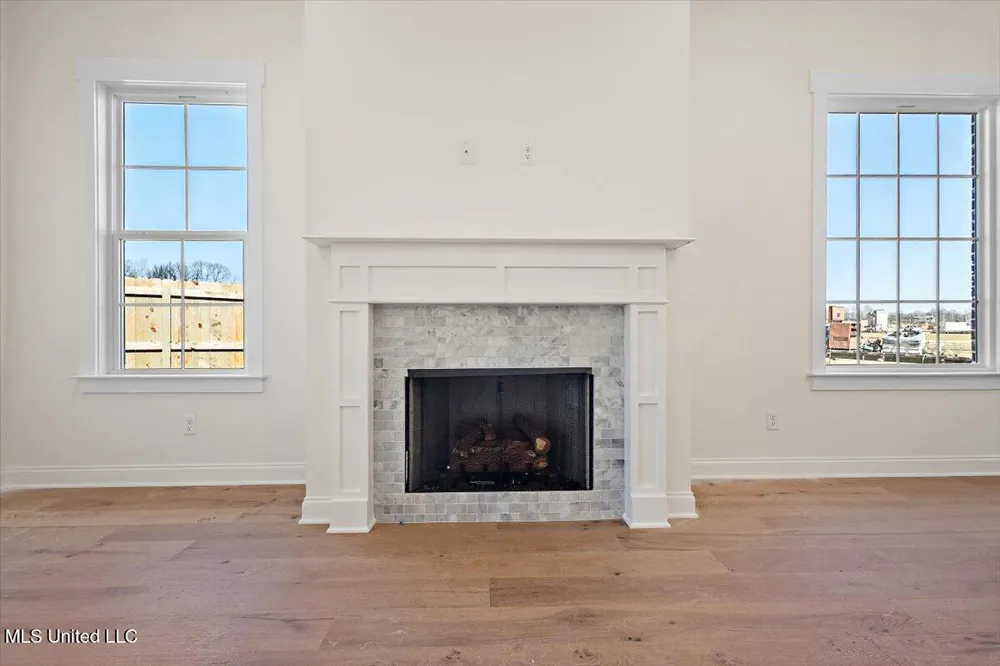 815 Quitman Court Nesbit, MS 38651