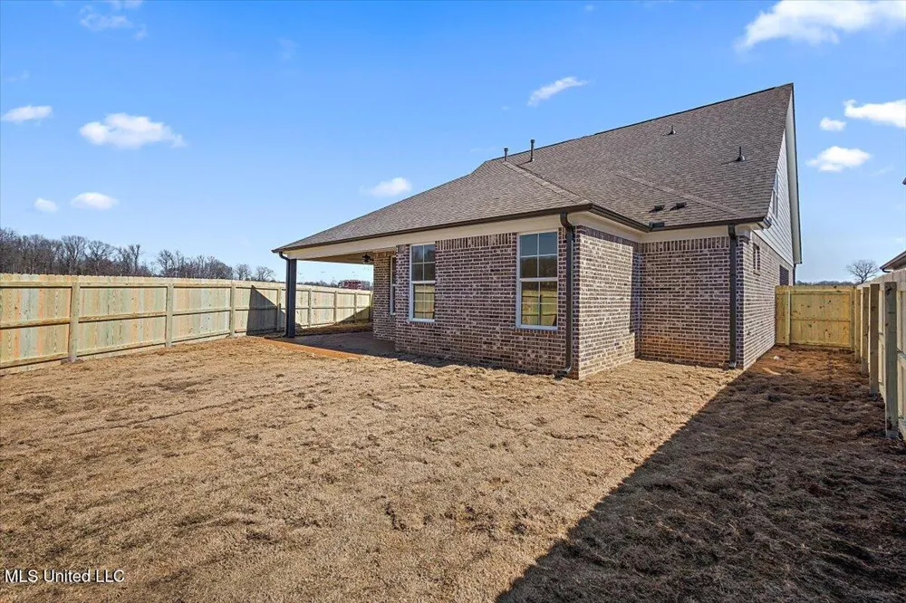 815 Quitman Court Nesbit, MS 38651