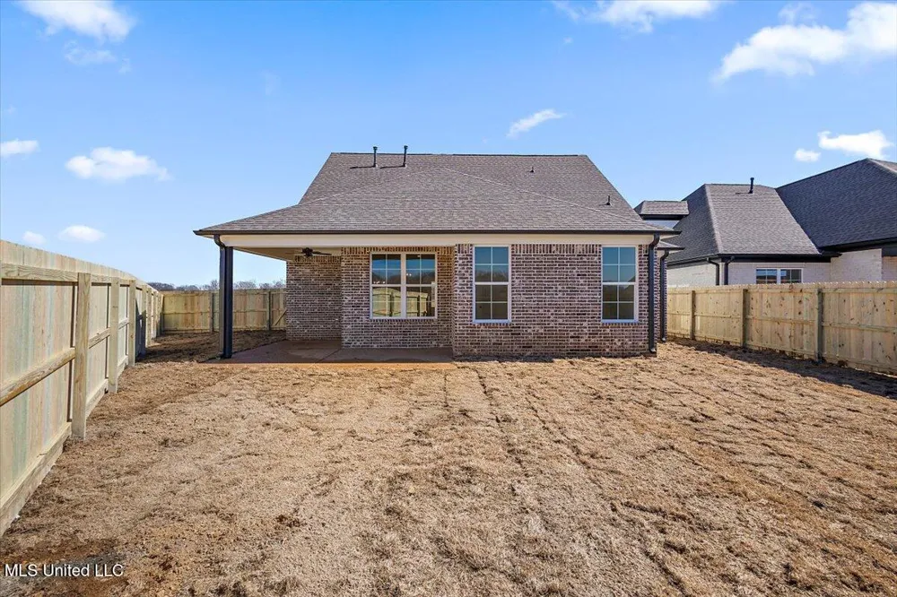 815 Quitman Court Nesbit, MS 38651