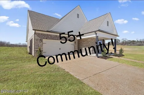 815 Quitman Court