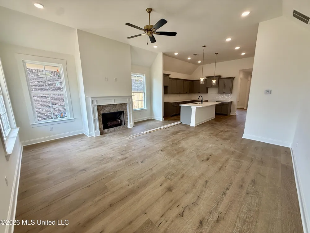 807 Quitman Court Nesbit, MS 38651