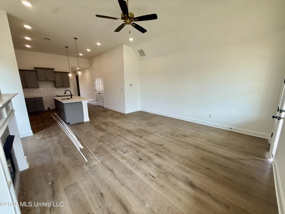 807 Quitman Court Nesbit, MS 38651
