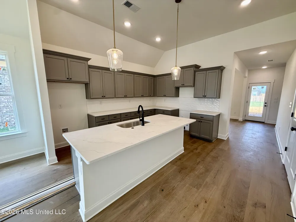 807 Quitman Court Nesbit, MS 38651