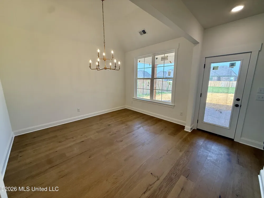 807 Quitman Court Nesbit, MS 38651