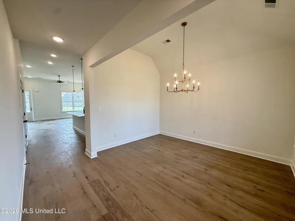 807 Quitman Court Nesbit, MS 38651