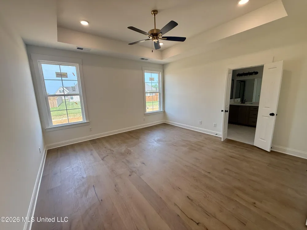 807 Quitman Court Nesbit, MS 38651