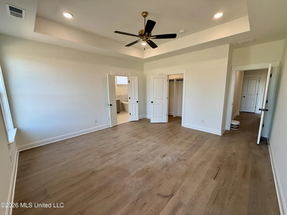 807 Quitman Court Nesbit, MS 38651