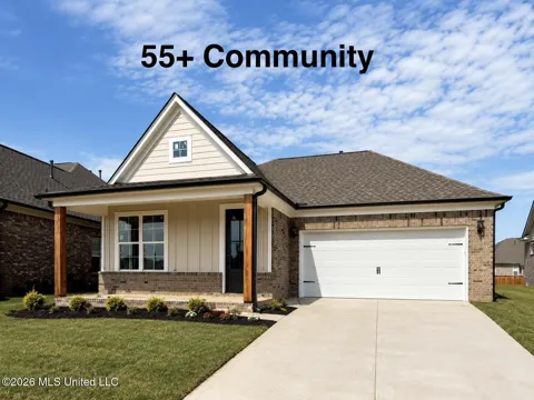 807 Quitman Court