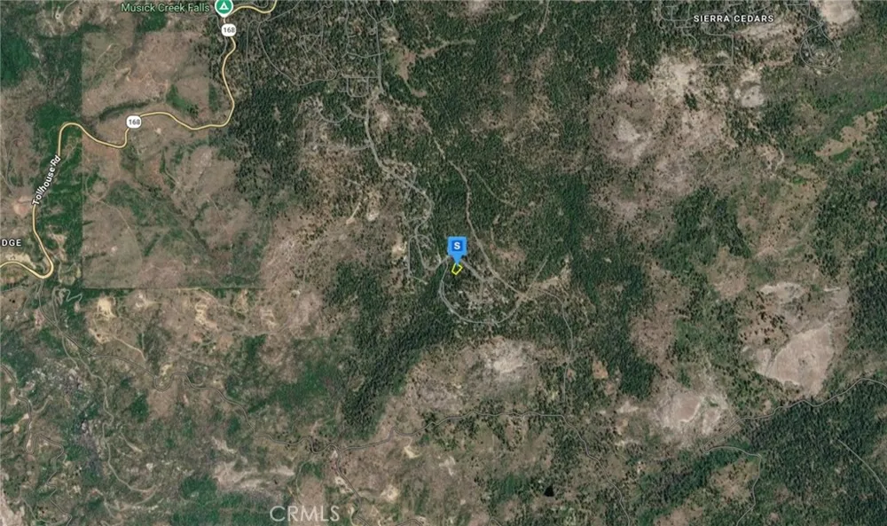 40541 Wild Rose Shaver Lake, CA 93664