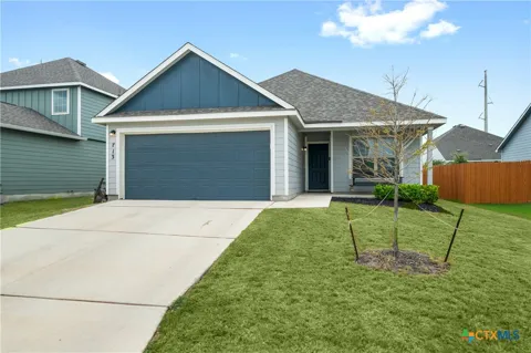 713 Angus Drive