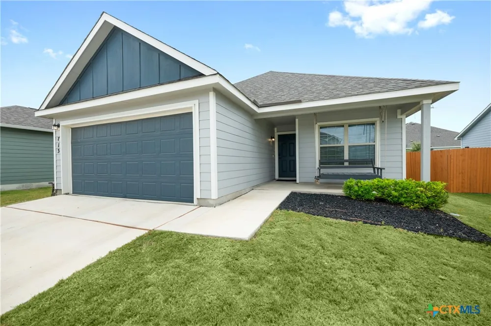 713 Angus Drive Seguin, TX 78155