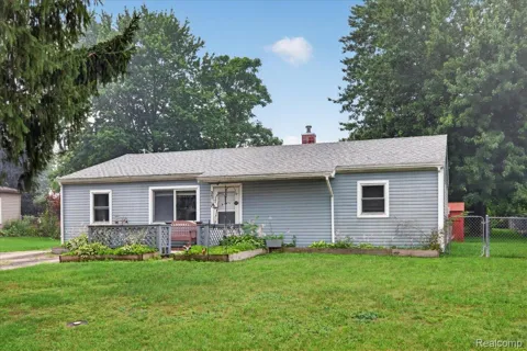 3872 Queensbury Road