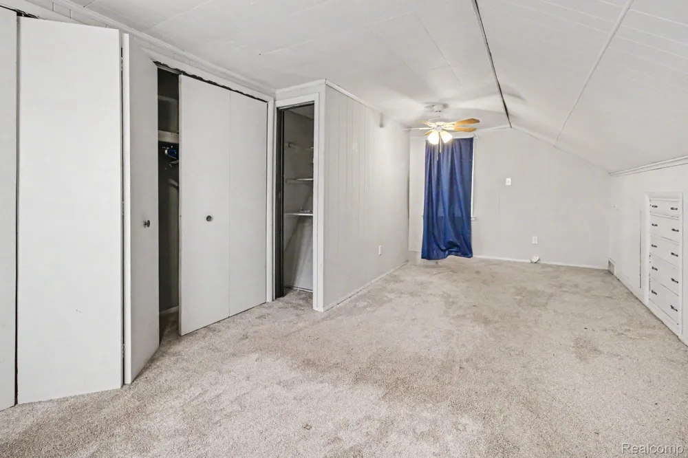 1548 Cleveland Avenue Lincoln Park City, MI 48146