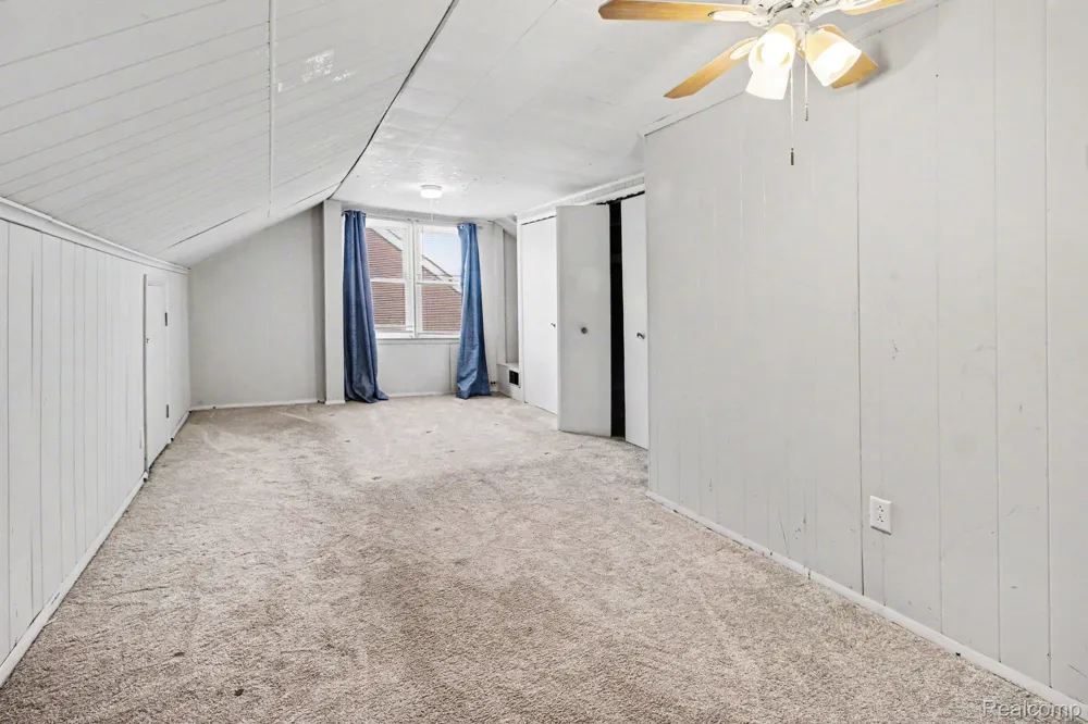1548 Cleveland Avenue Lincoln Park City, MI 48146