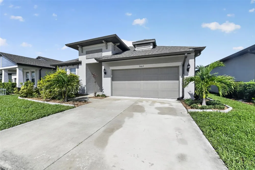 3663 QUIET DRIVE Sarasota, FL 34240
