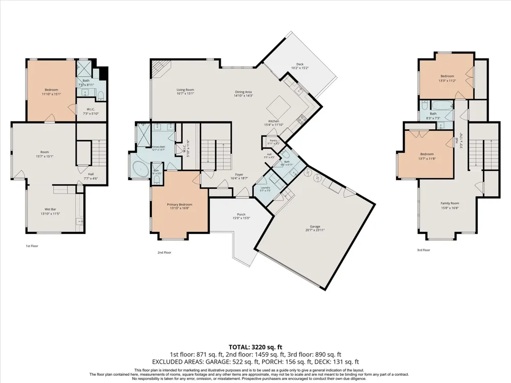 13803 Wild Turkey Pass Austin, TX 78734