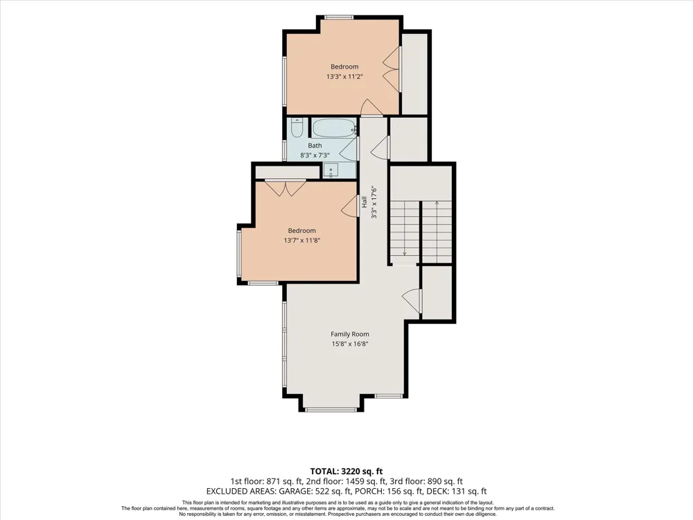 13803 Wild Turkey Pass Austin, TX 78734