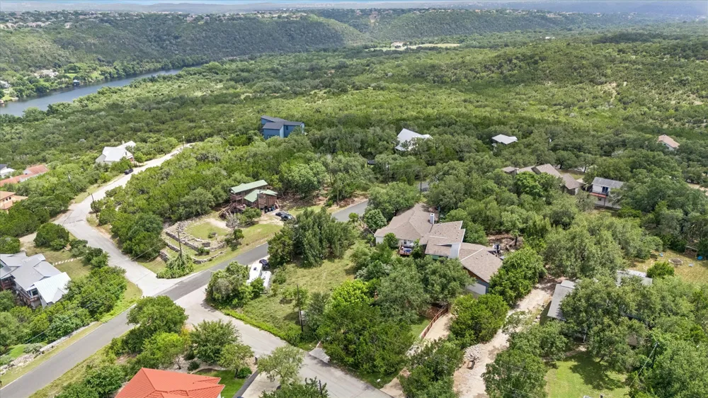 13803 Wild Turkey Pass Austin, TX 78734