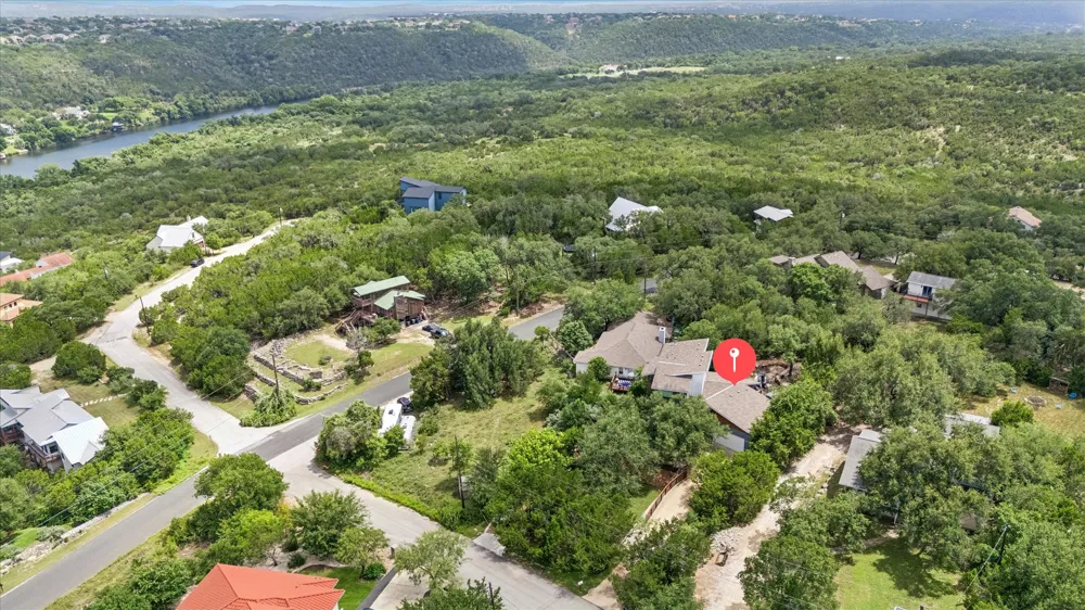 13803 Wild Turkey Pass Austin, TX 78734