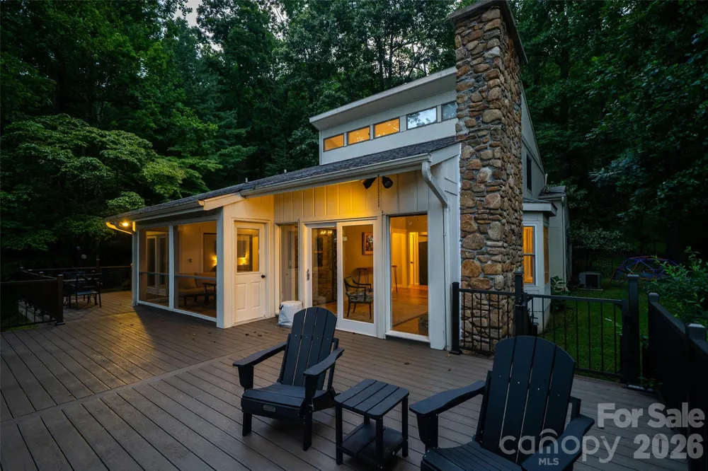 27 Walnut Drive Mills River, NC 28759