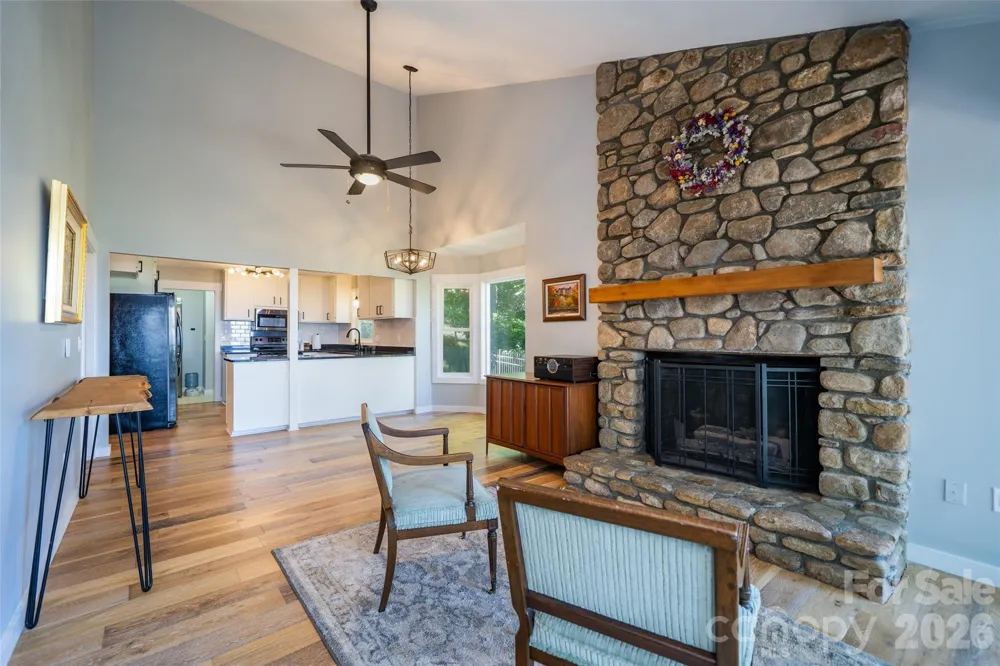 27 Walnut Drive Mills River, NC 28759