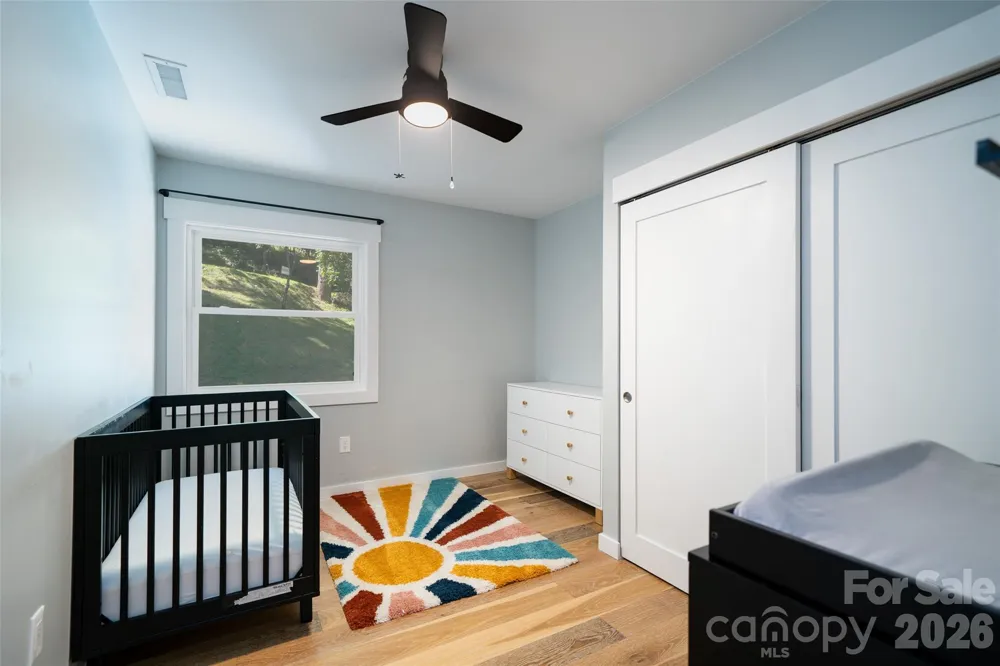 27 Walnut Drive Mills River, NC 28759
